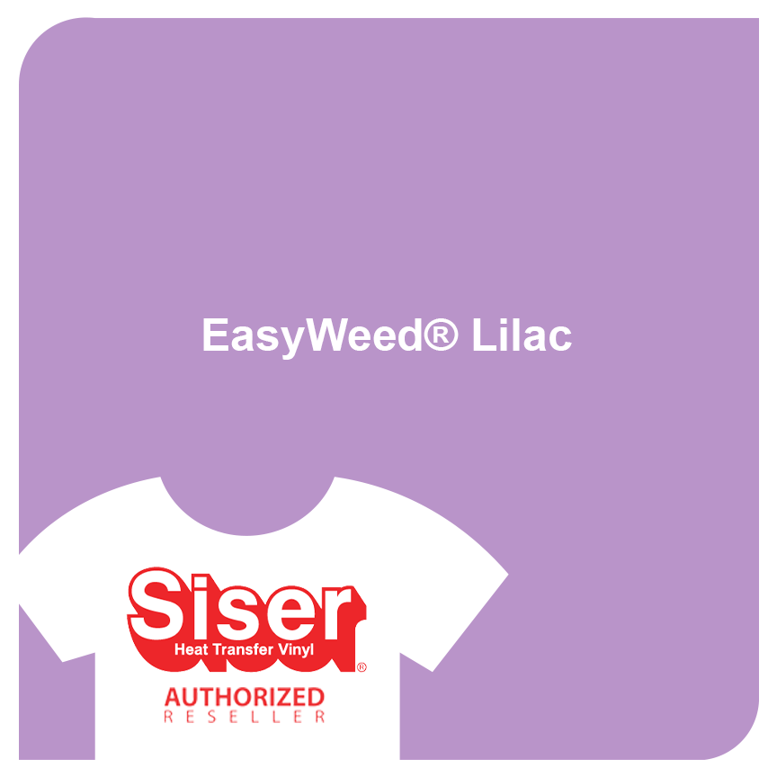 Siser® EasyWeed® 12" x 15" Sheets