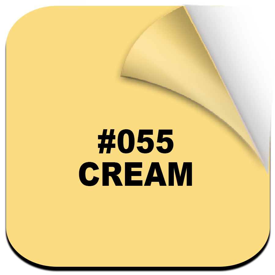 ORACAL® 651 12" X 12" Sheets