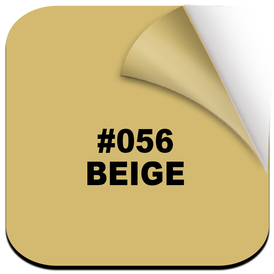 ORACAL® 651 24" X 1 Yard Roll (3 Feet)