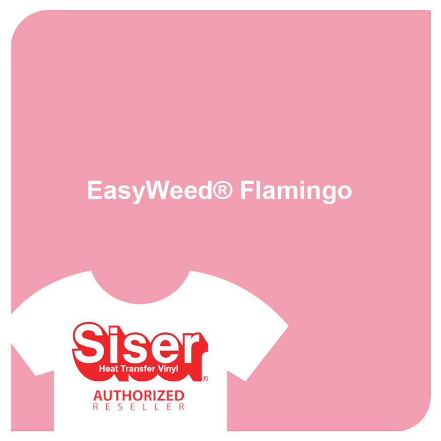 Siser® EasyWeed® 12" x 15" Sheets