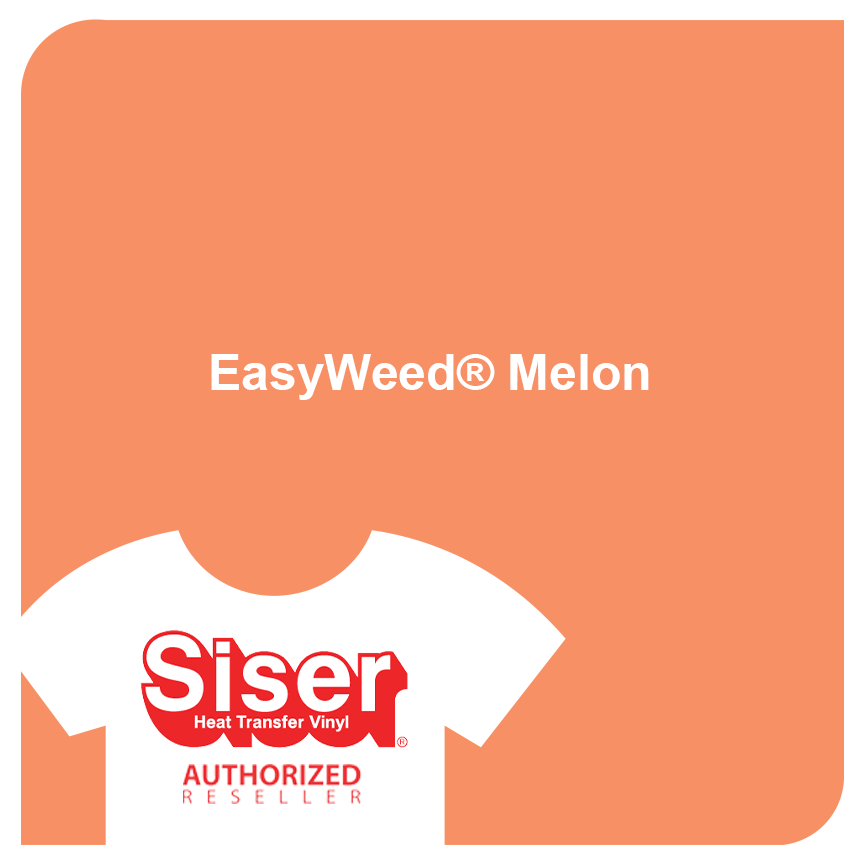 Siser® EasyWeed® 12" x 15" Sheets