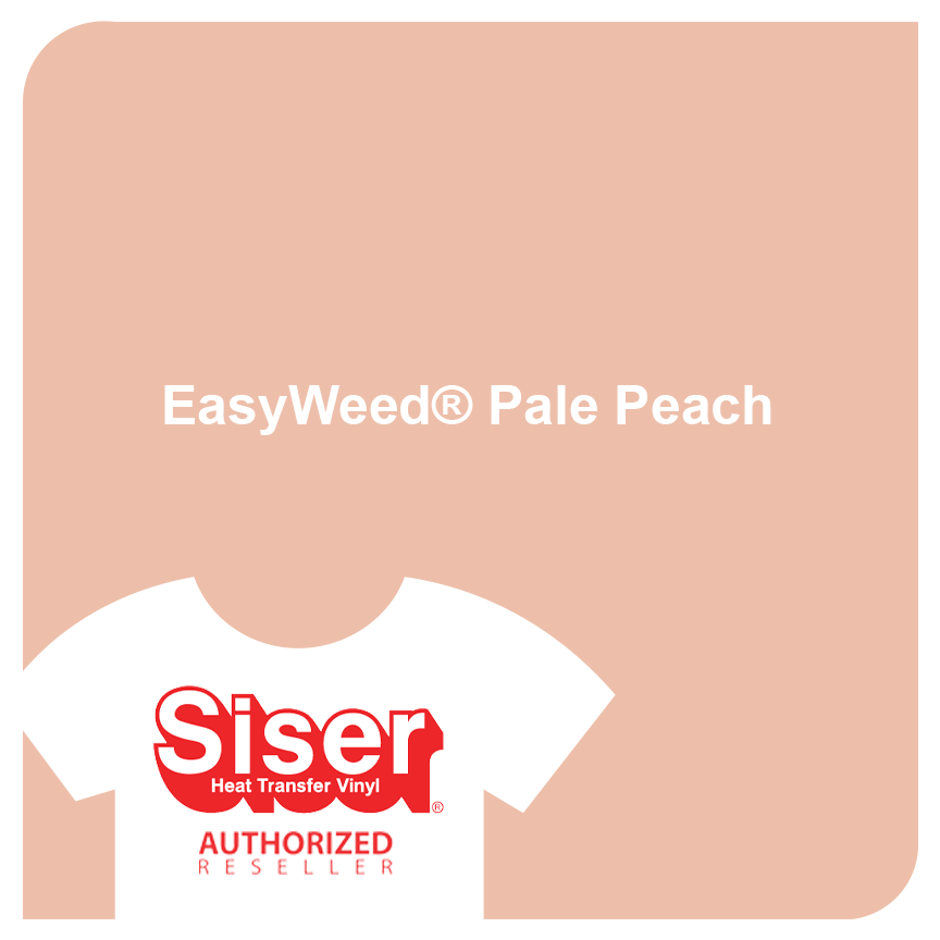 Siser® EasyWeed® 12" x 15" Sheets