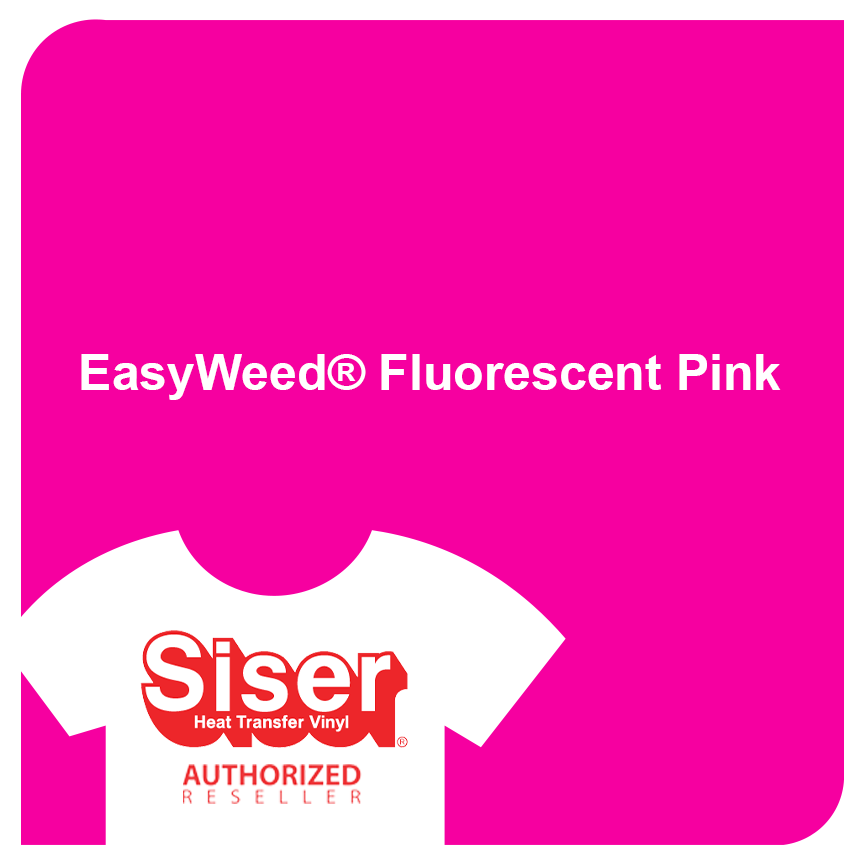 Siser® EasyWeed® 12" x 15" Sheets