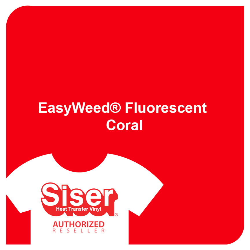 Siser® EasyWeed® 12" x 15" Sheets