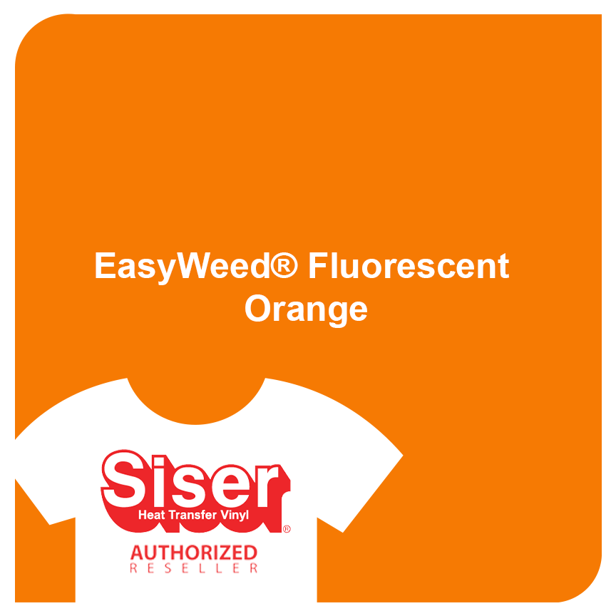 Siser® EasyWeed® 12" x 15" Sheets