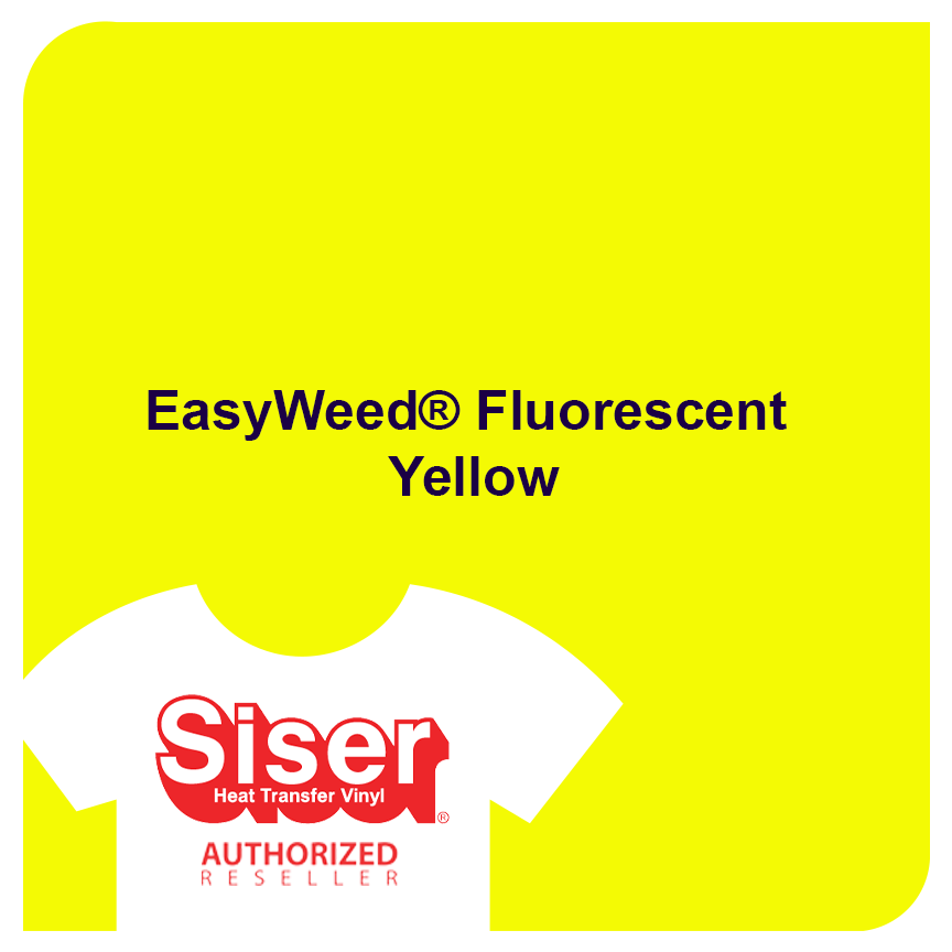 Siser® EasyWeed® 12" x 15" Sheets