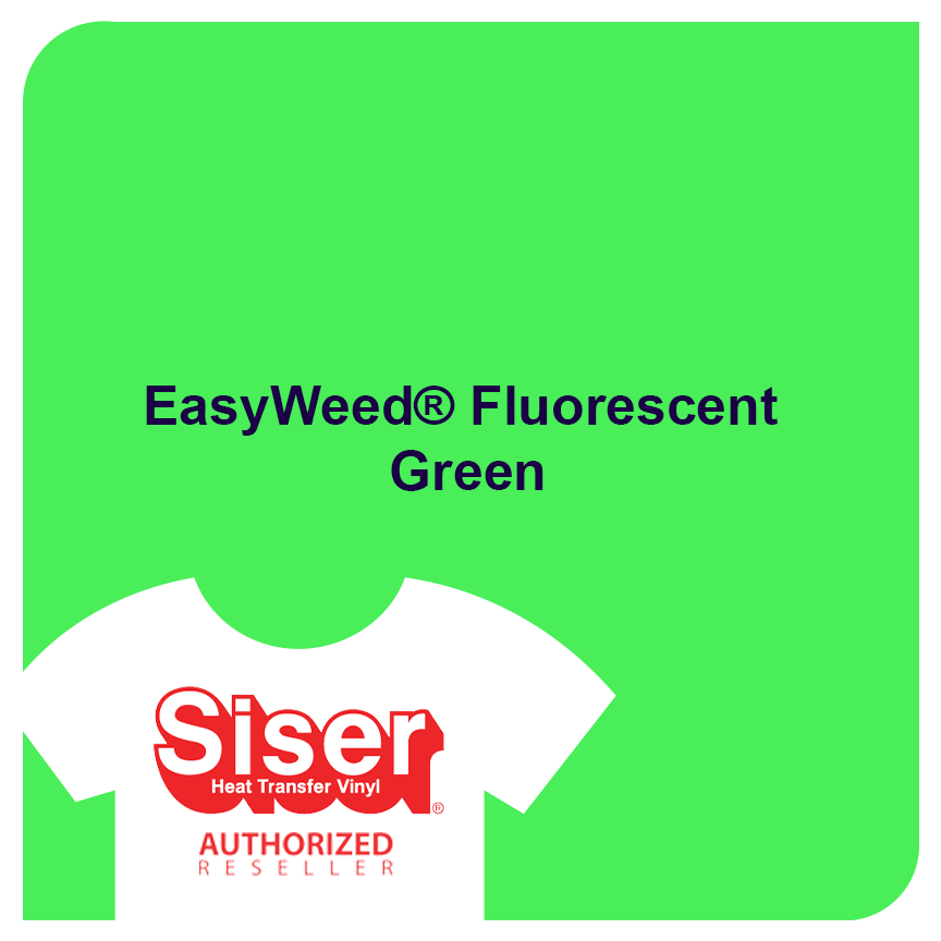 Siser® EasyWeed® 12" x 15" Sheets