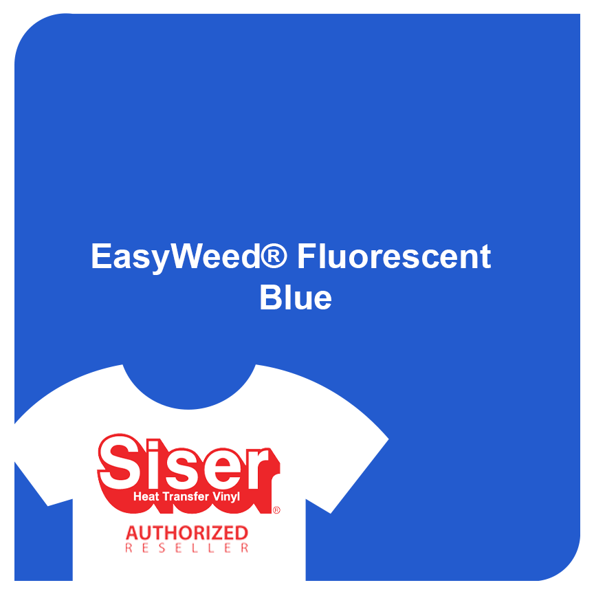 Siser® EasyWeed® 12" x 15" Sheets
