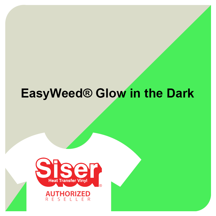Siser® EasyWeed® 12" x 15" Sheets