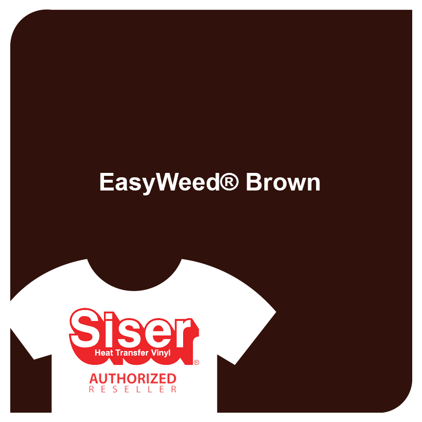 Siser® EasyWeed® 12" x 15" Sheets