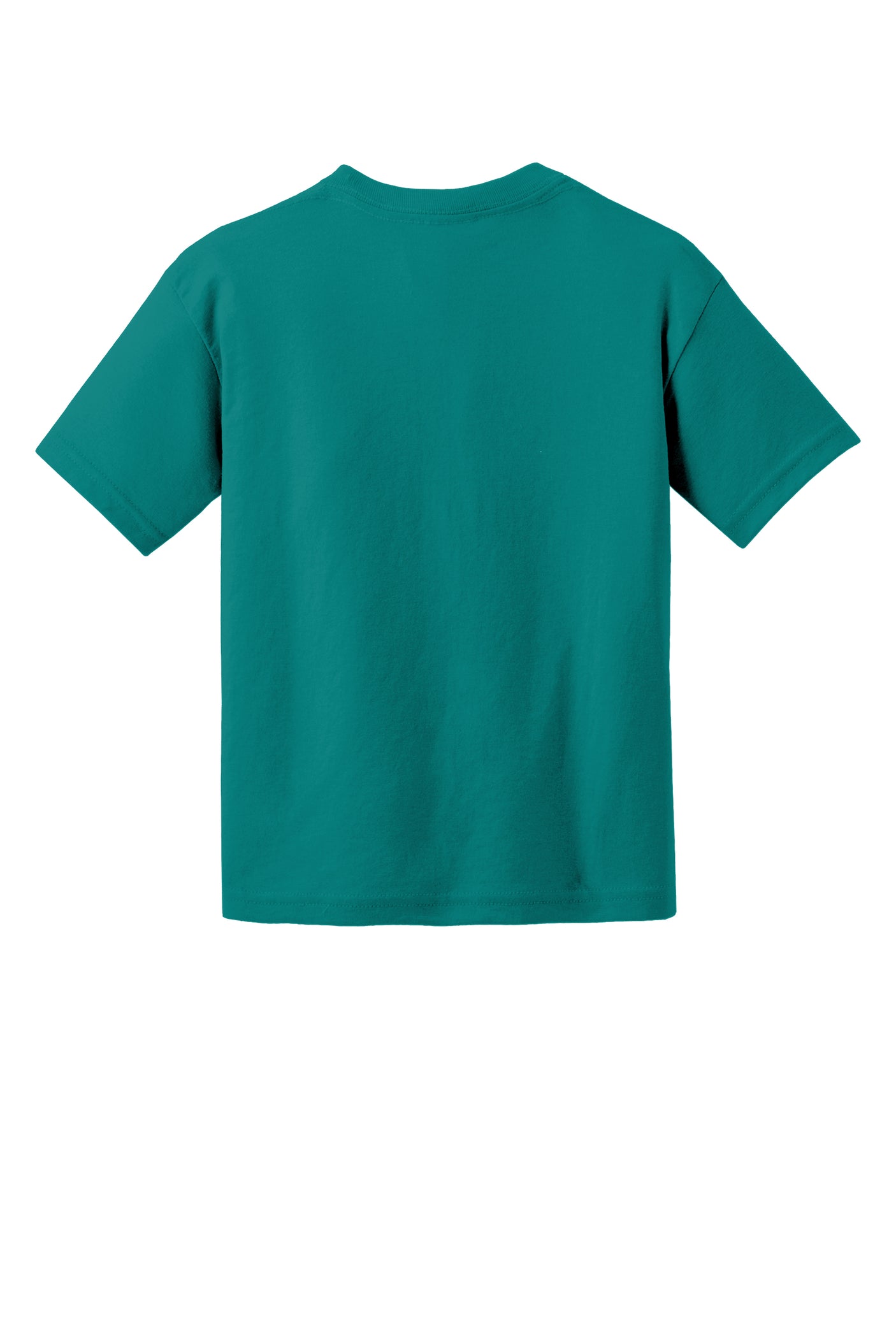 Gildan DryBlend® Youth Short Sleeve - Jade