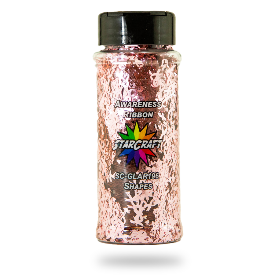 Chunky - Awareness Ribbon