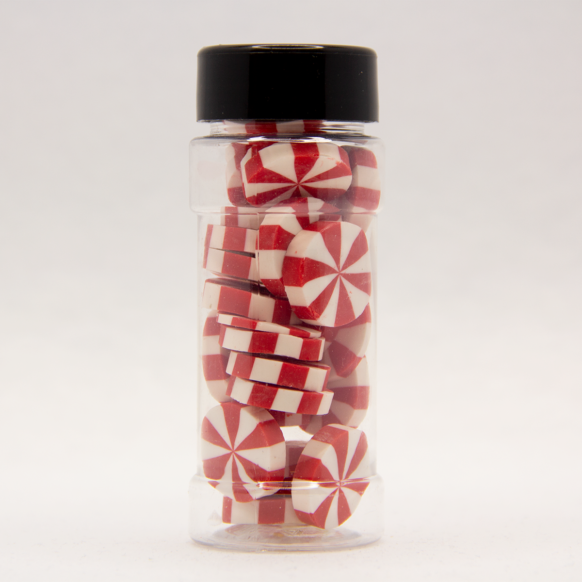 Big Spearmint Candy Clay Shapes