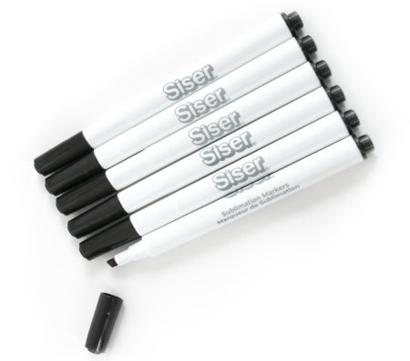 Siser® Sublimation Markers