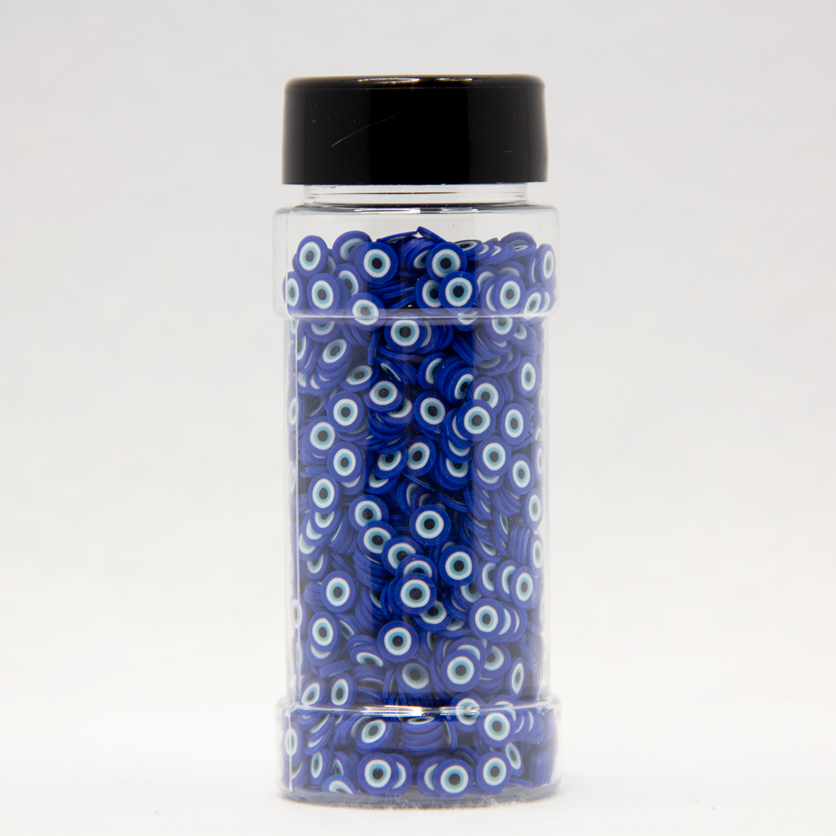 Blue Eye Clay Shapes