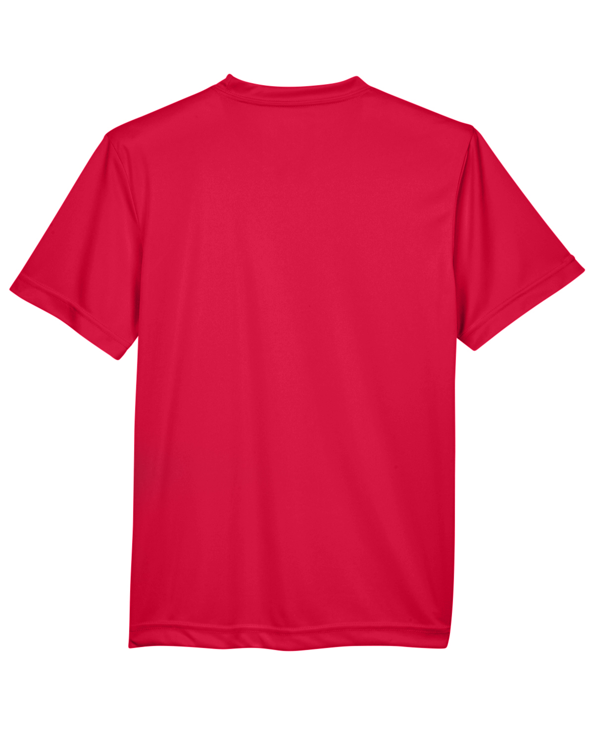 Team™365 Youth - Bright Red