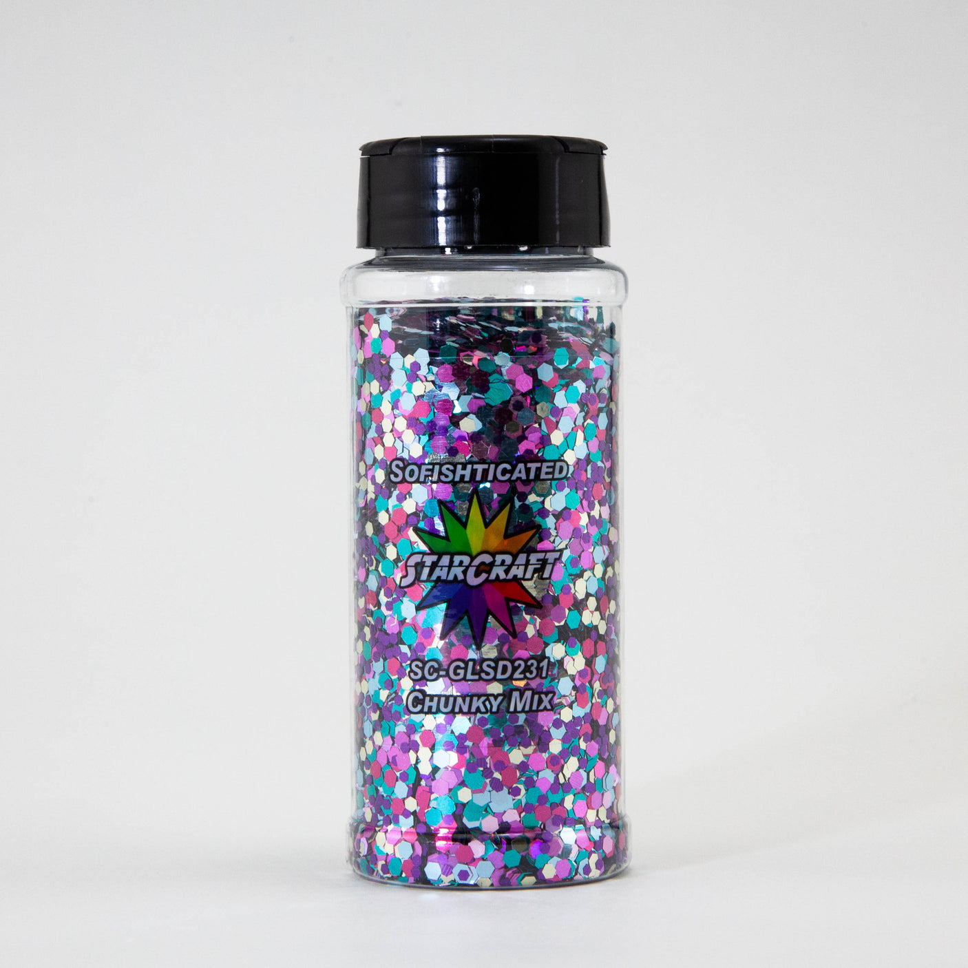 Chunky - Sofishticated