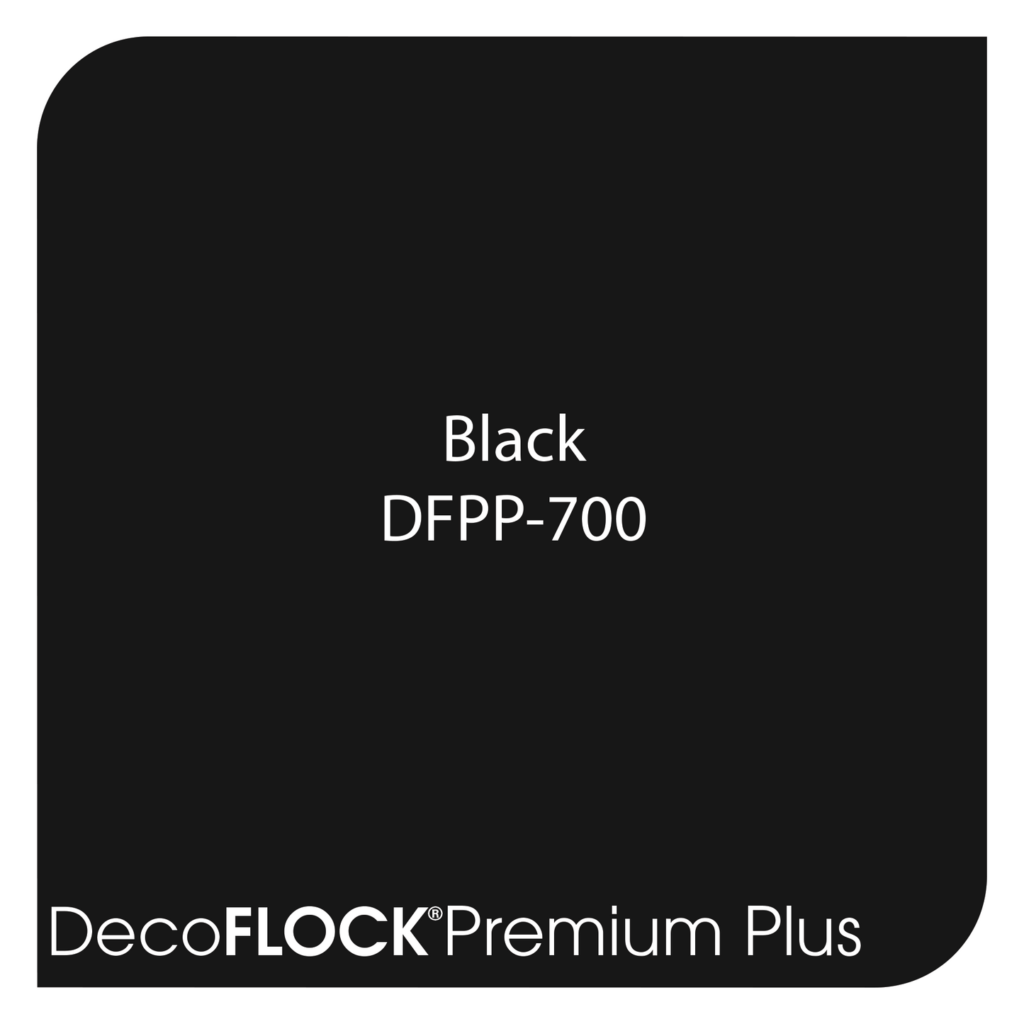 Flock - 20" x 1 Yard (3 Feet) Roll