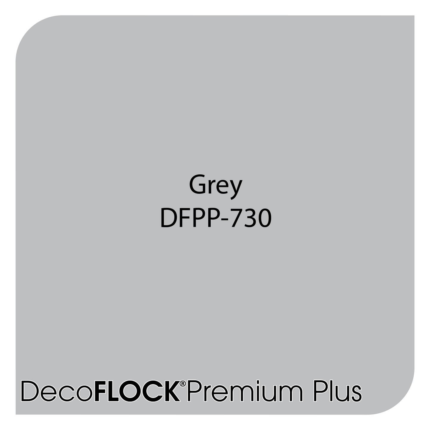 Flock - 20" x 1 Yard (3 Feet) Roll