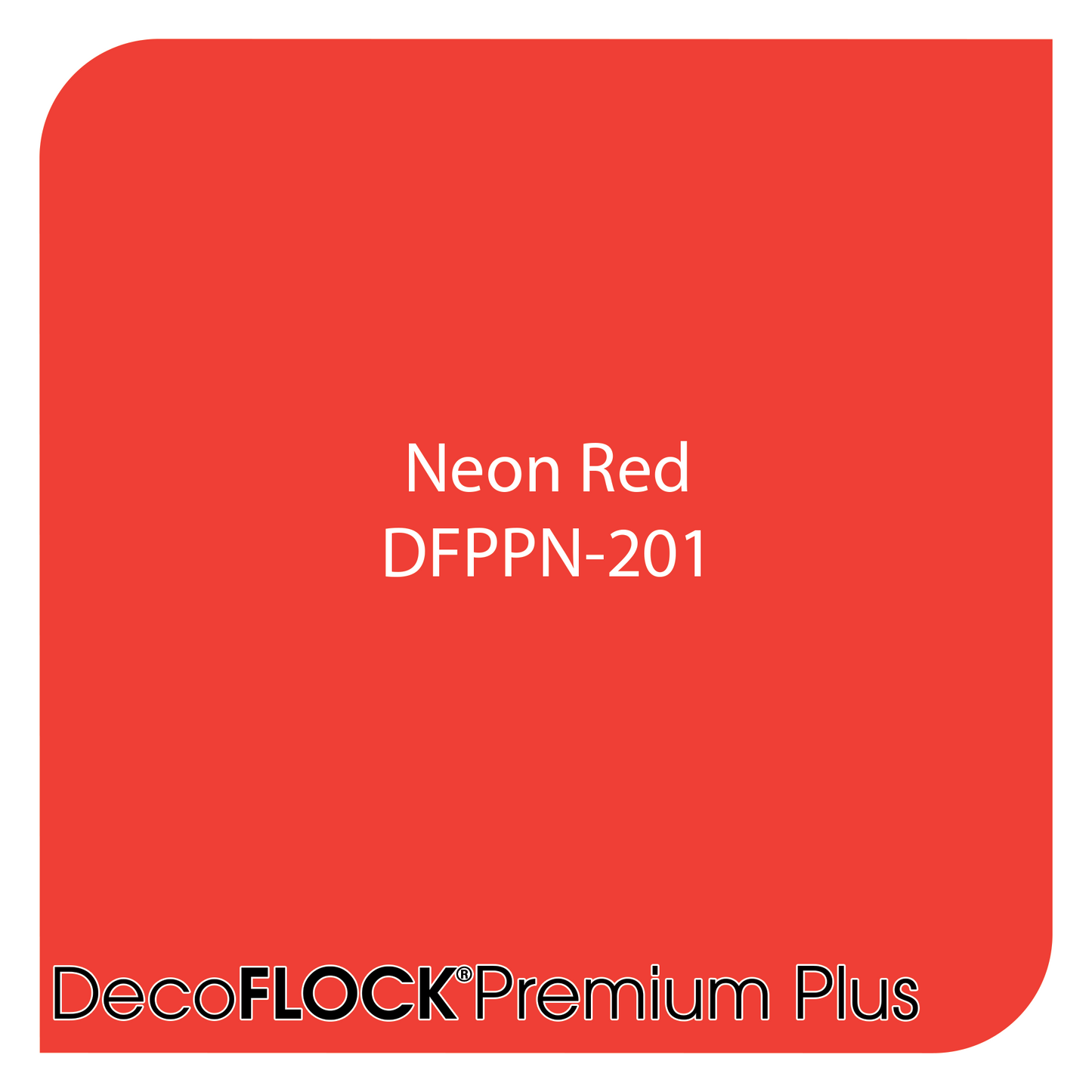 Flock - 20" x 1 Yard (3 Feet) Roll