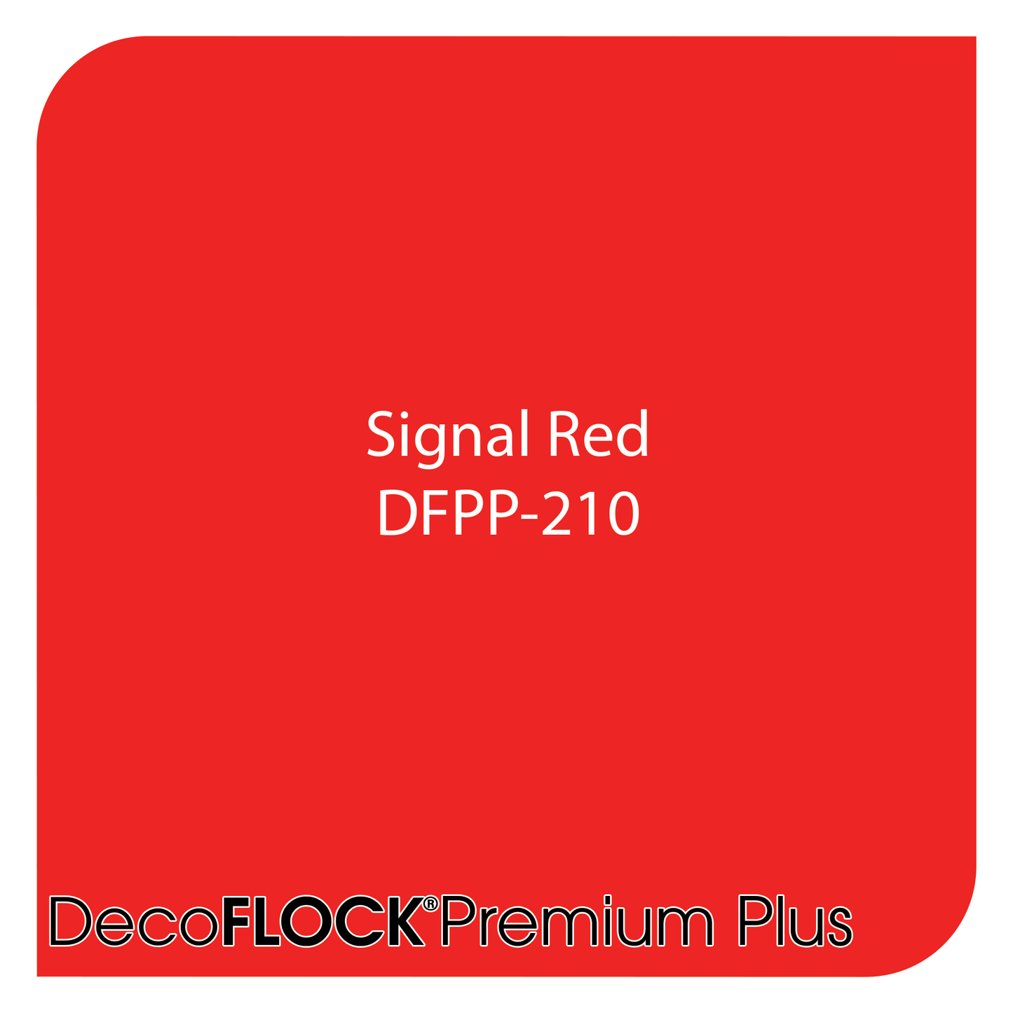 Flock - 20" x 1 Yard (3 Feet) Roll