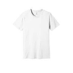 Bella Canvas® - Short Sleeve - White
