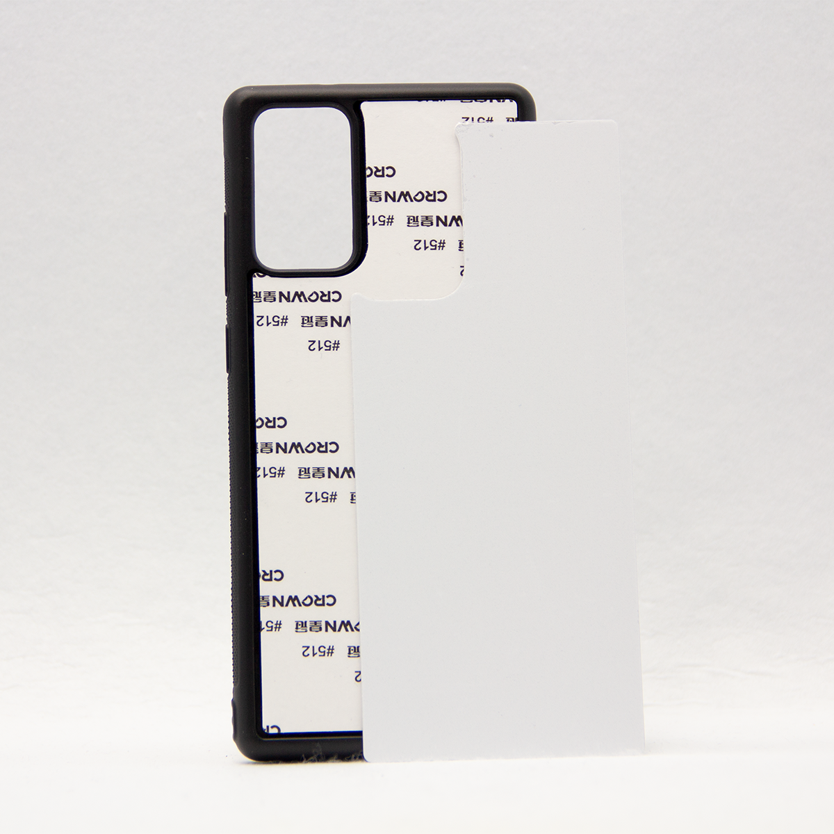 Sublimation Samsung Phone Cases