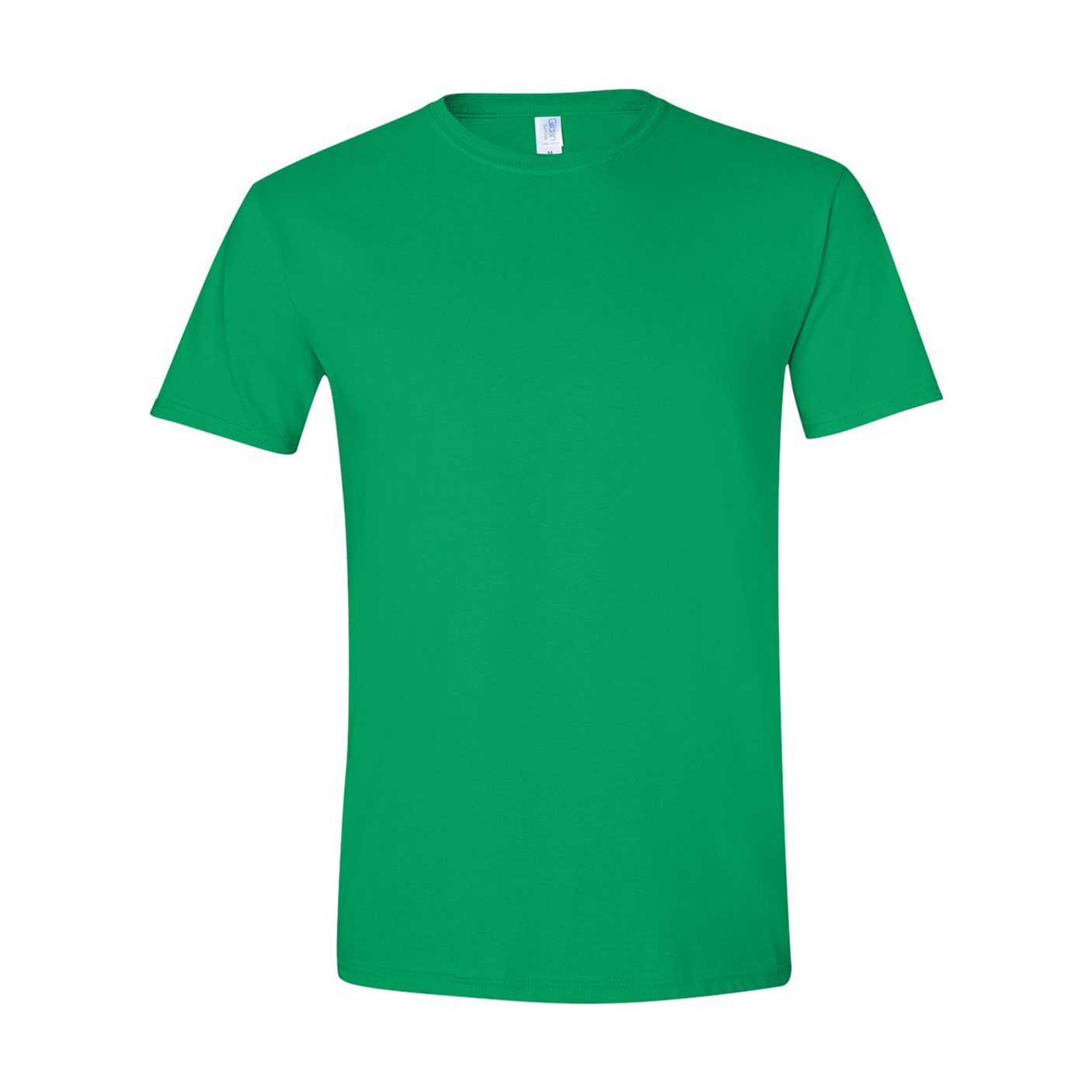 Gildan SoftStyle - Irish Green
