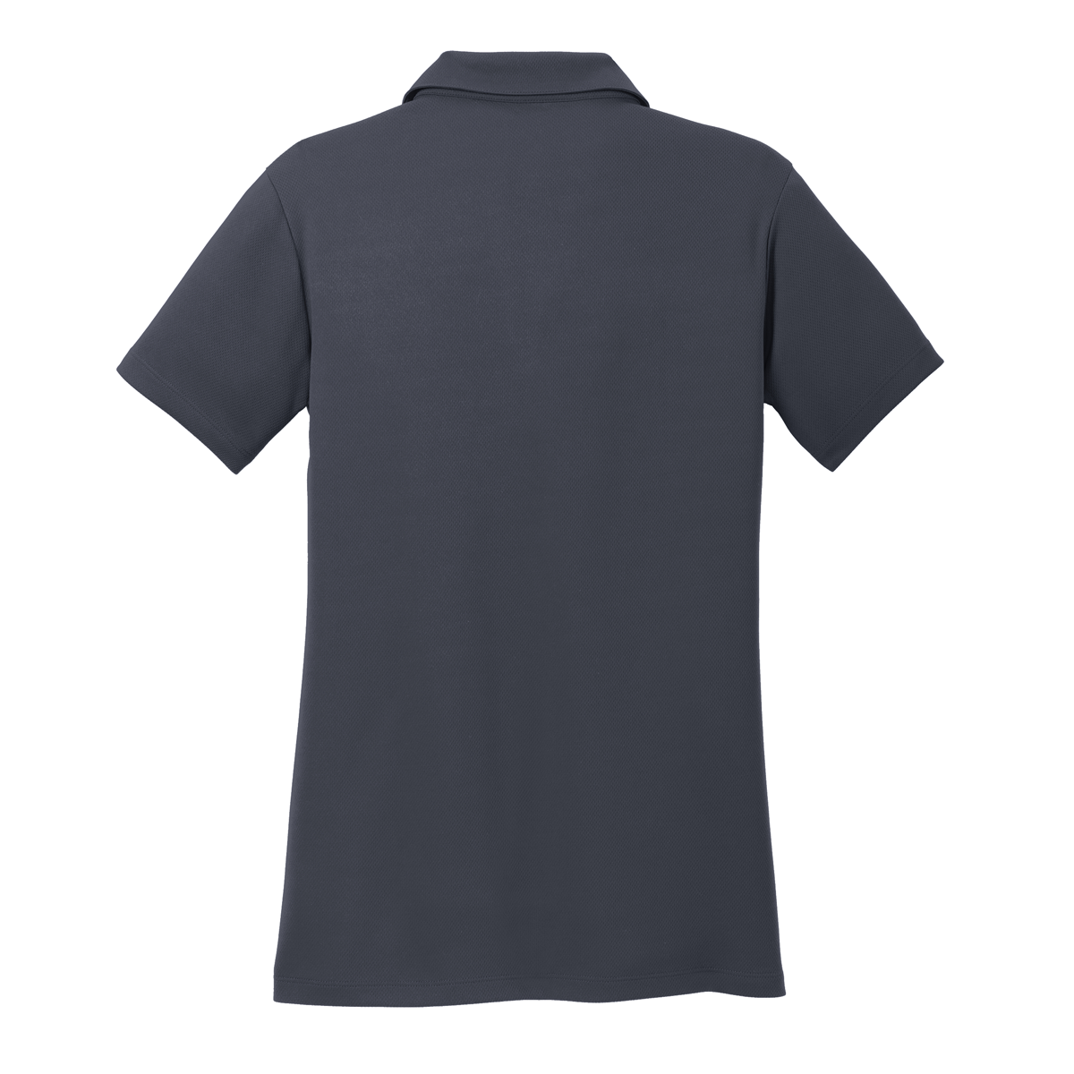 Sport-Tek® Women's Polo - Graphite Grey