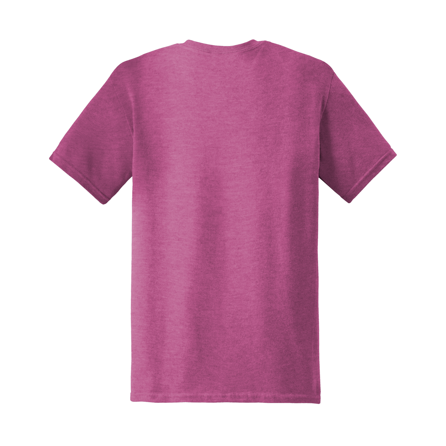 Gildan Heather Berry SoftStyle 64000