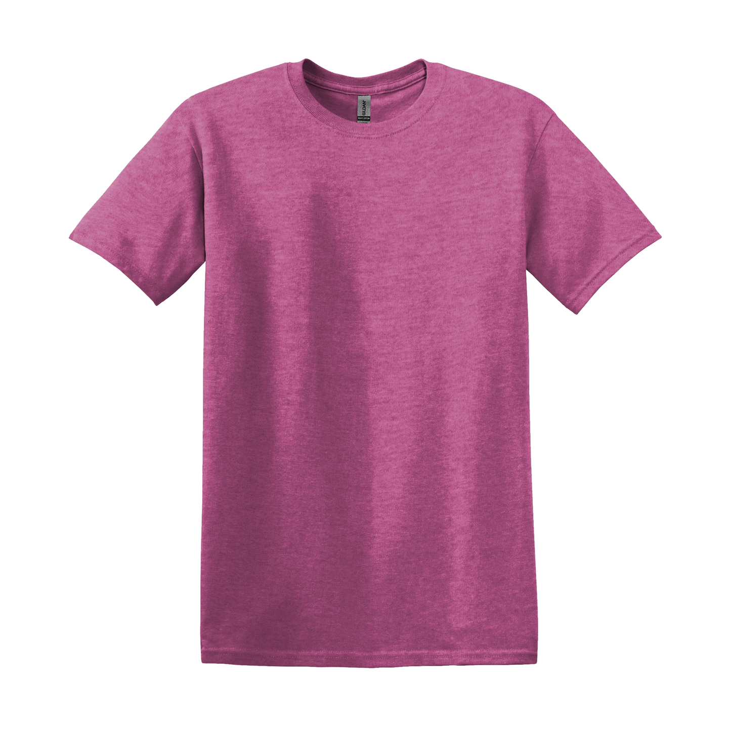 Gildan Heather Berry SoftStyle 64000