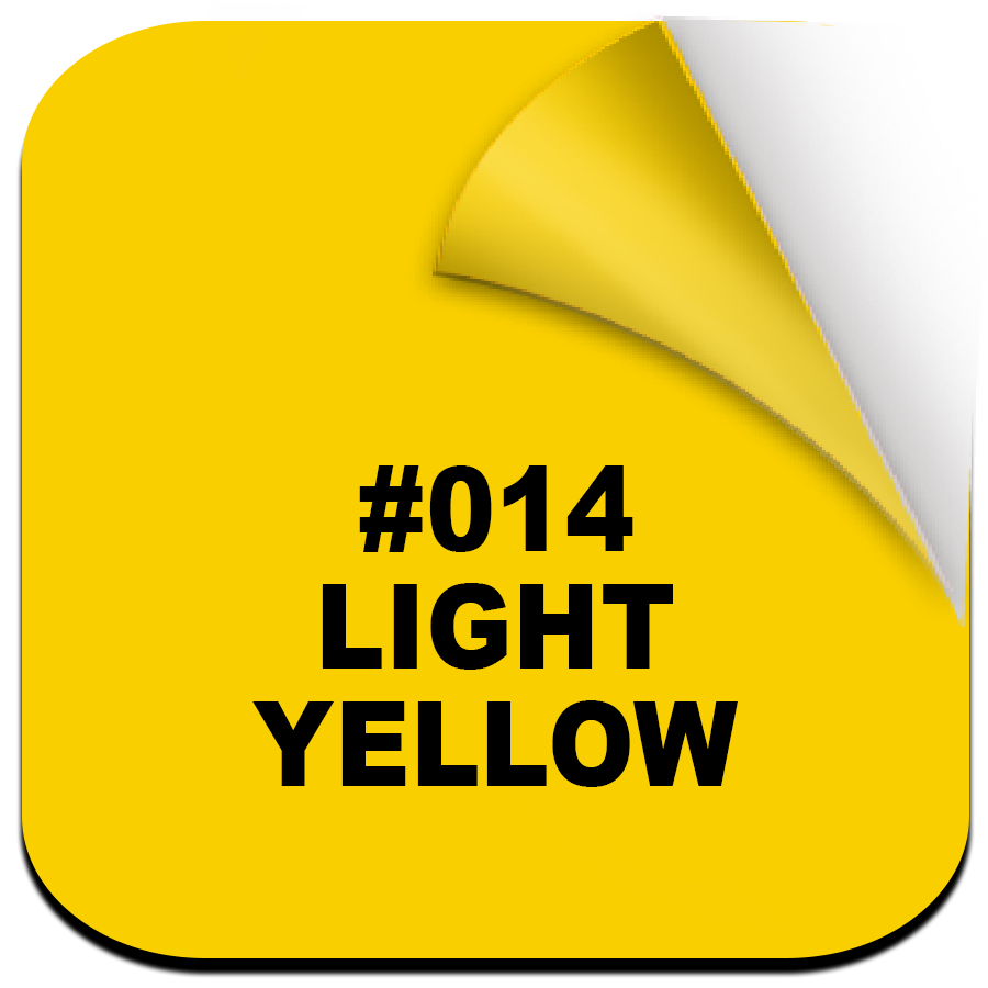 ORACAL® 651 12" X 12" Sheets