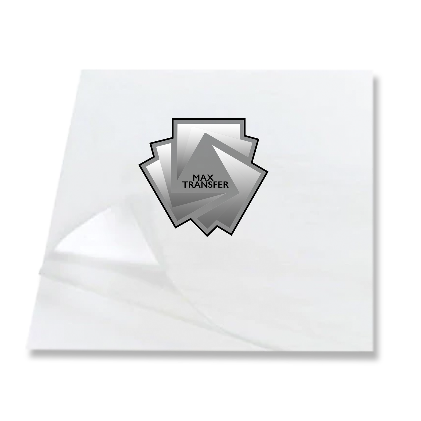 InkSol™ MAXPRINT TRANSFER SHEETS FORMULATED FOR MED TAC