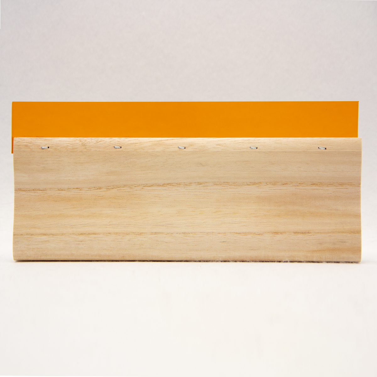 9.4" Wooden Squeegee