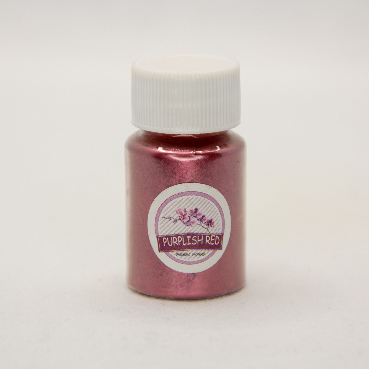 Purplish Red