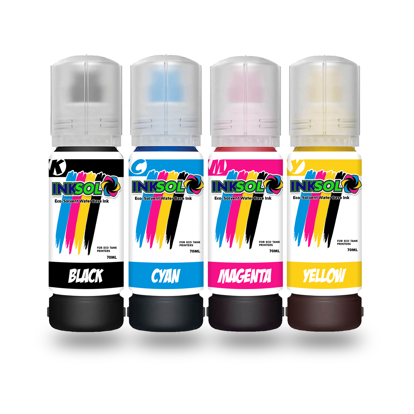 InkSol™ Starter Pack
