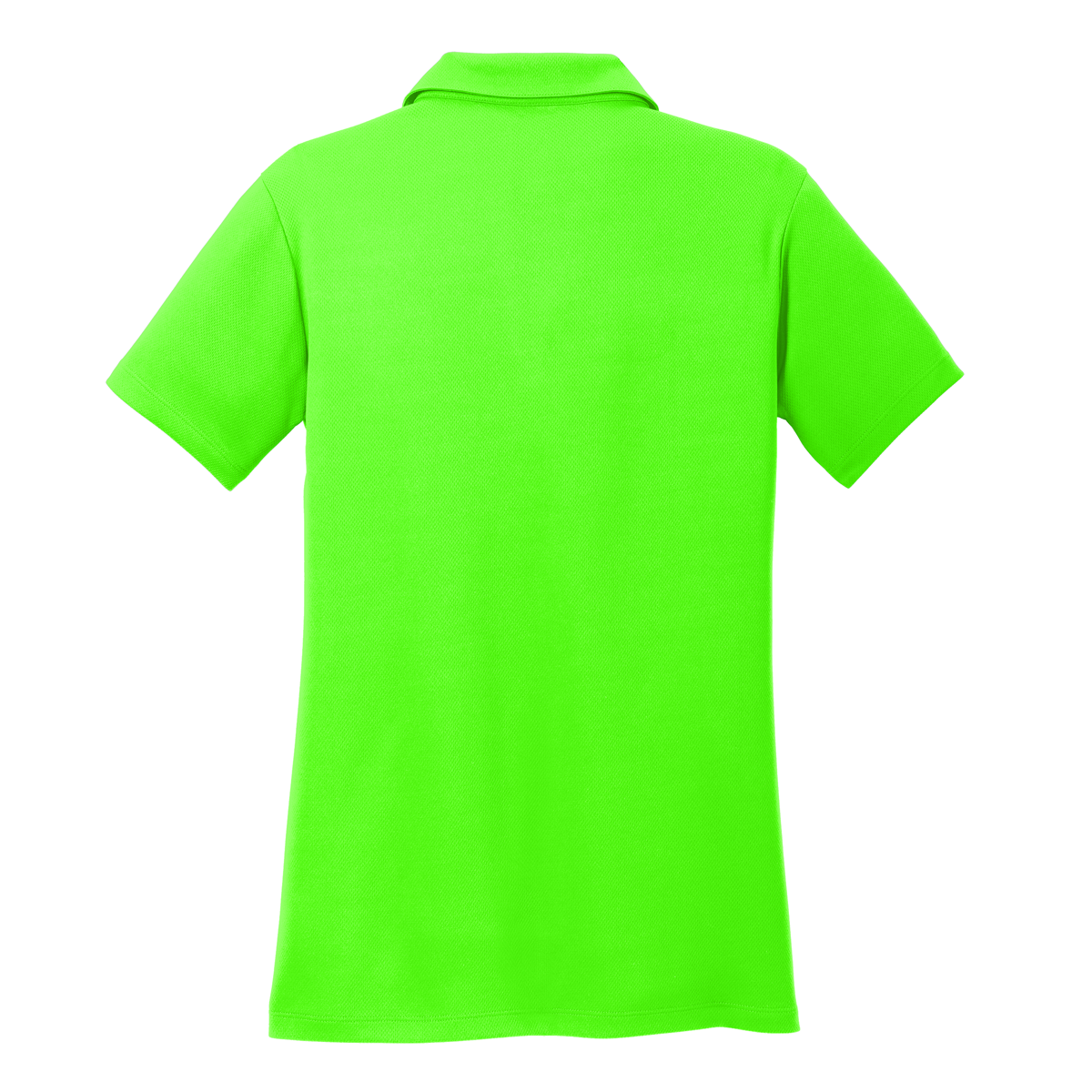 Sport-Tek® Women's Polo - Neon Green