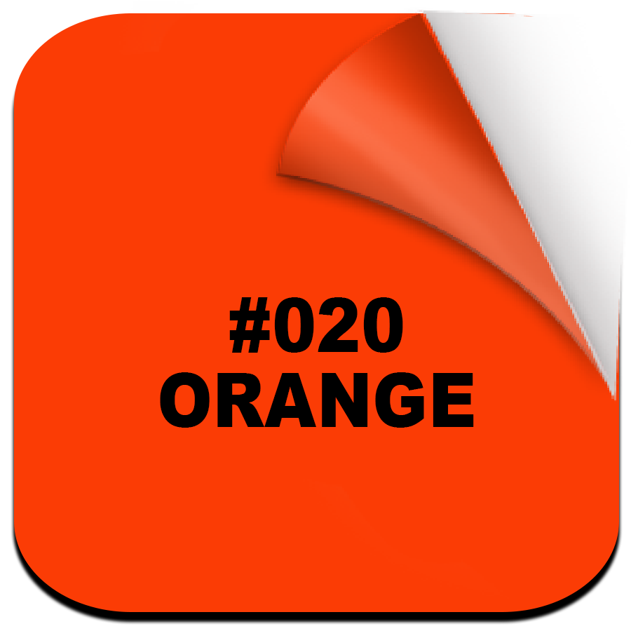 ORACAL® 651 12" X 12" Sheets