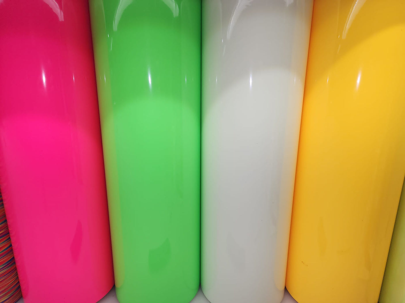 Glow Puff - 20" x 10 Yard (30 Feet)