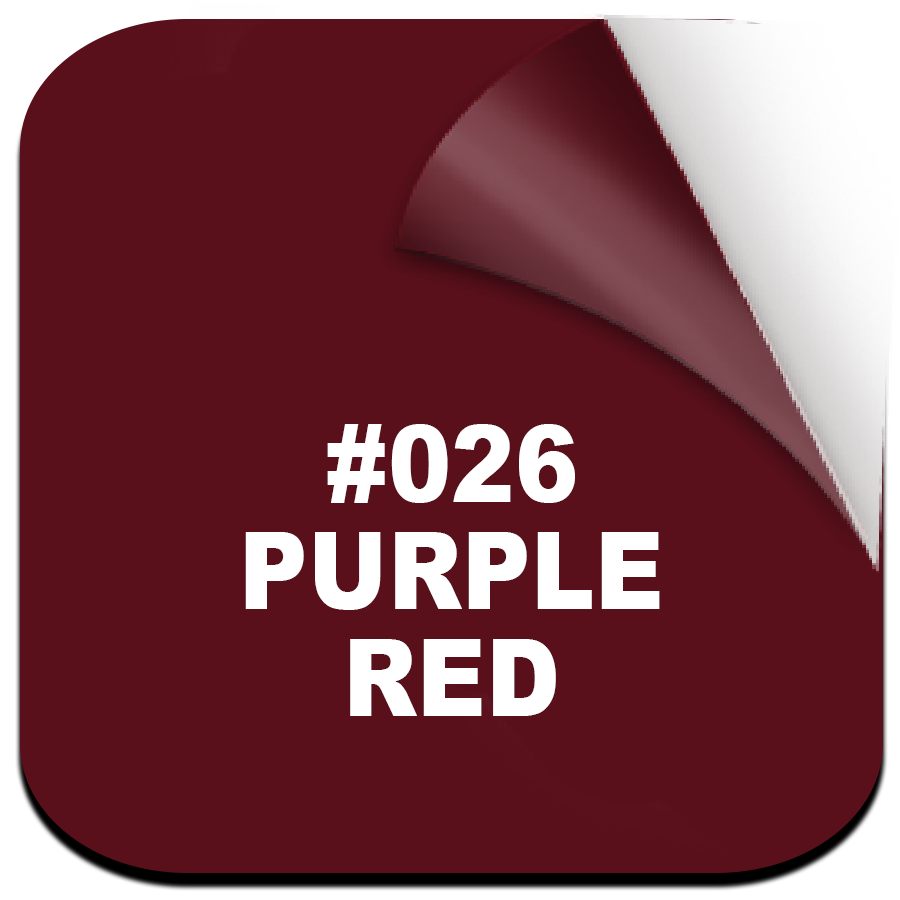 Oracal® 651™ - 24" X 50 Yard (150 Feet) Roll