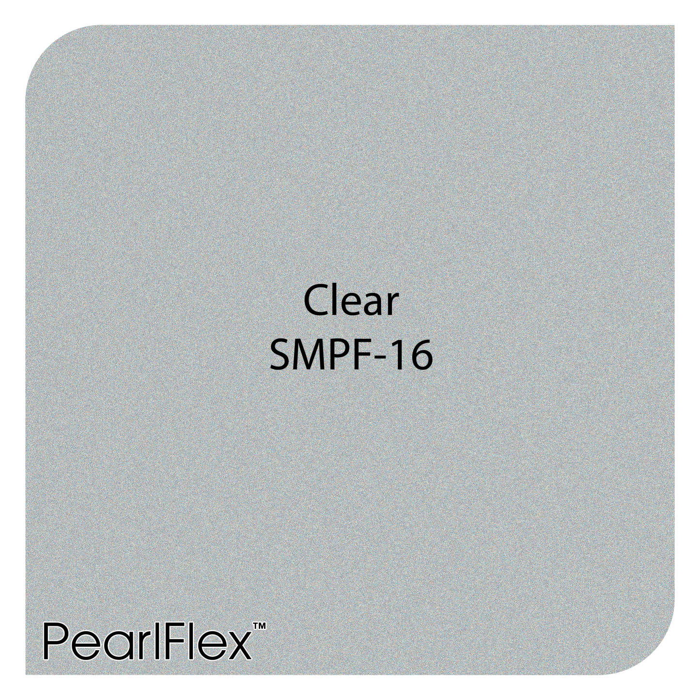 PEARLFLEX™ - 10" x 12" Sheet
