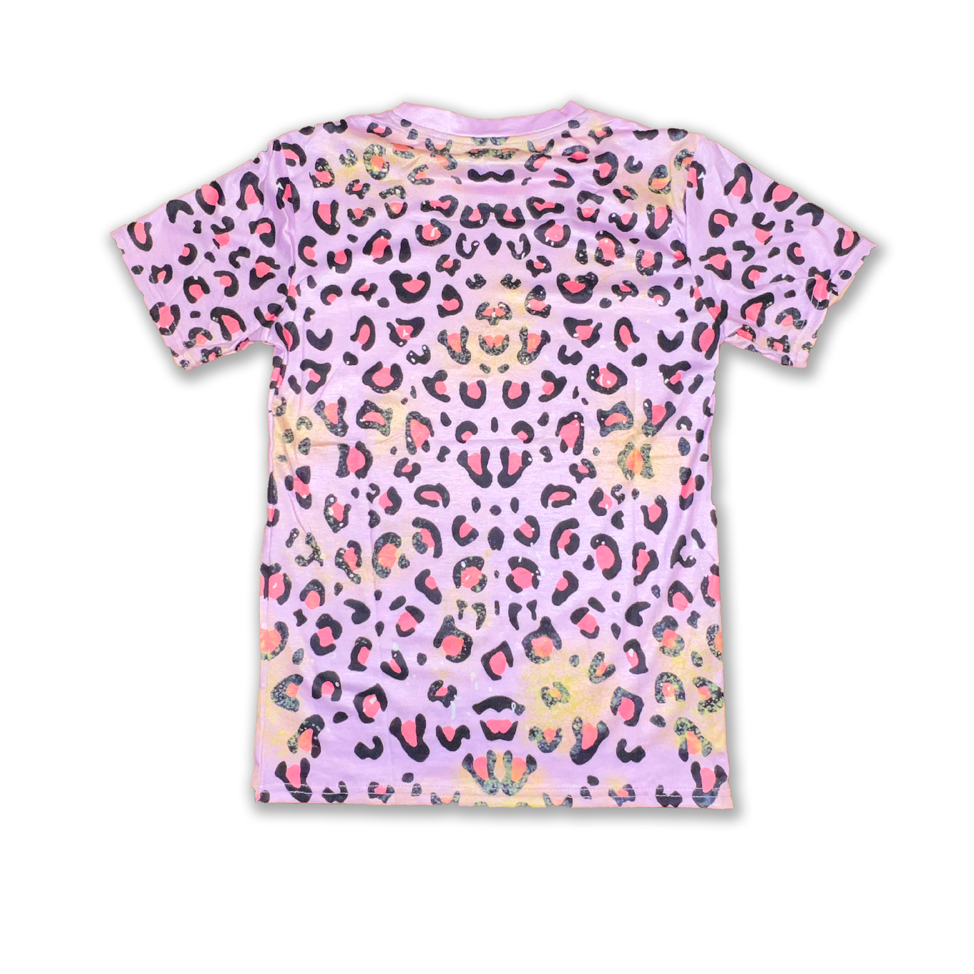 FavHabit® Pink Leopard