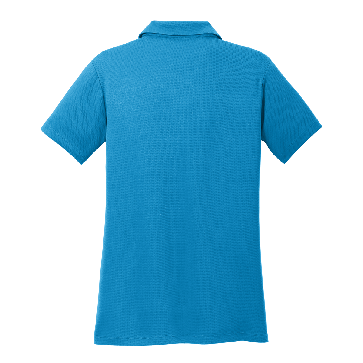 Sport-Tek® Women's Polo - Pond Blue