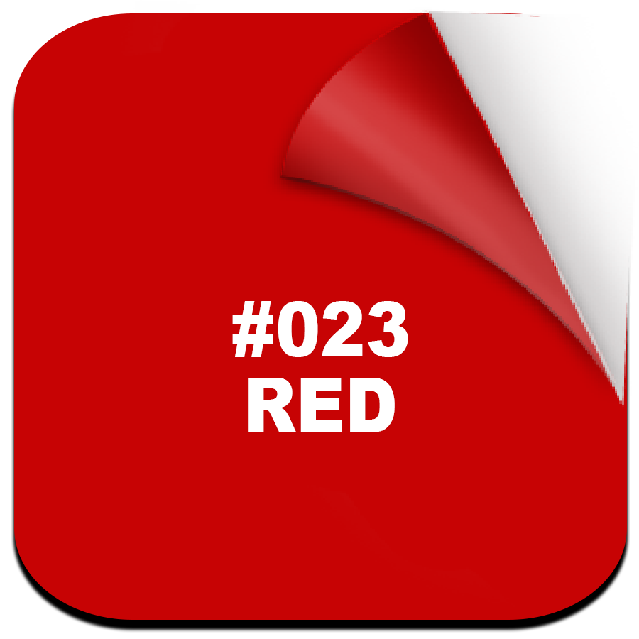 Oracal® 651™ - 24" X 50 Yard (150 Feet) Roll