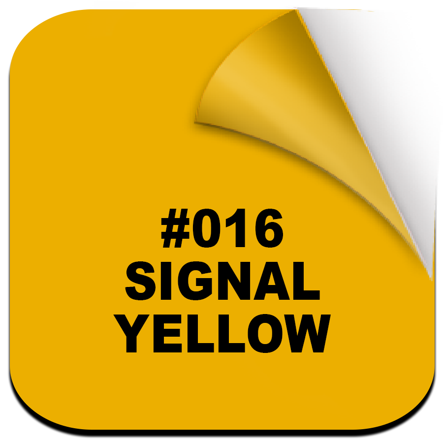 ORACAL® 651 24" X 10 Yard Roll (30 Feet)