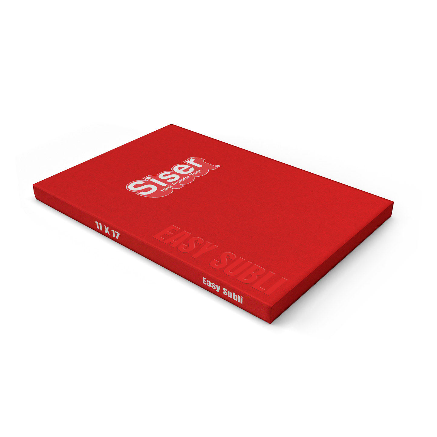 Siser® Easy Subli Sheets