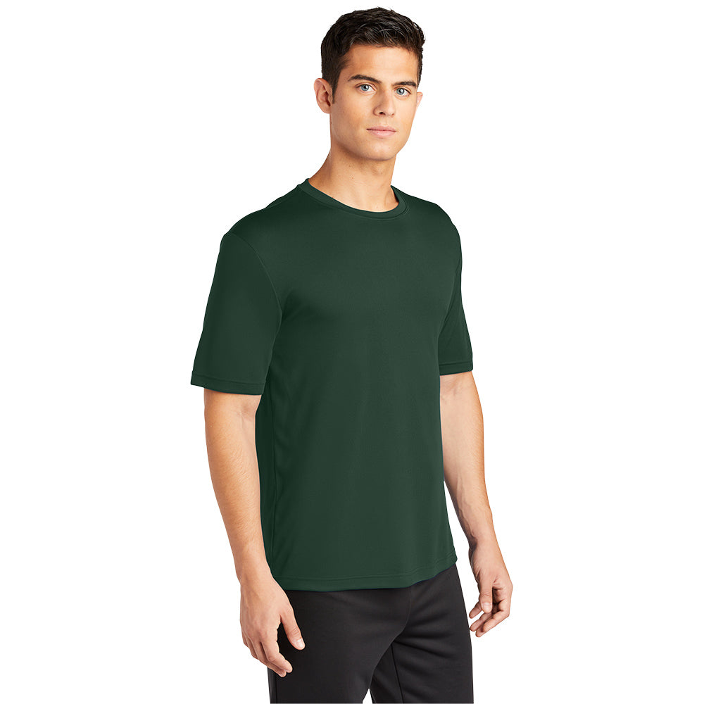 Sport-Tek® Men's - Forest Green