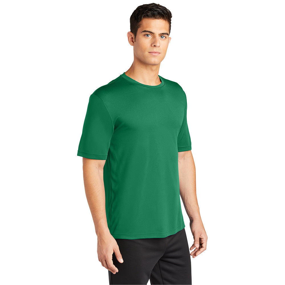 Sport-Tek® Men's - Atomic Kelly Green