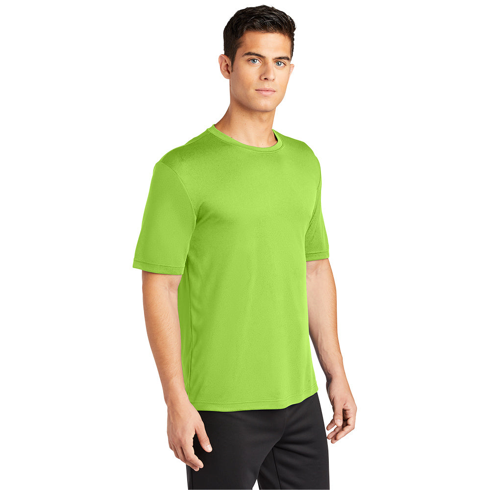 Sport-Tek® Men's - Lime Shock