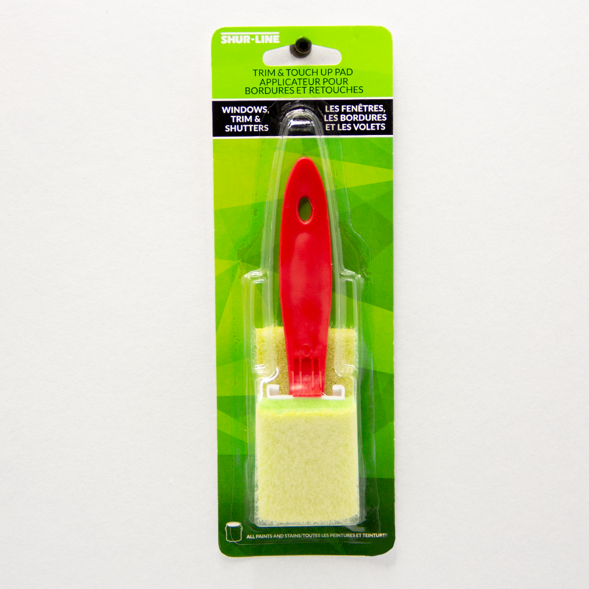 ShurLine Rhinestone Brush